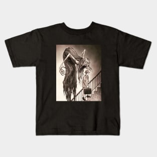 Routine Kids T-Shirt